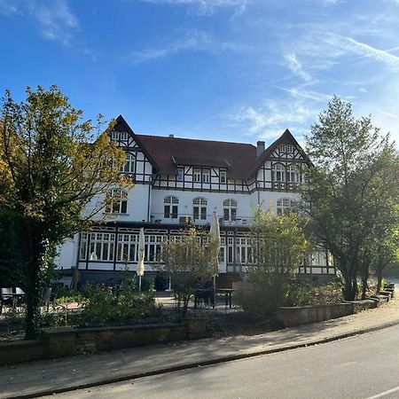 Wellnesshotel Waldquartier Gmbh Bad Essen Exterior photo